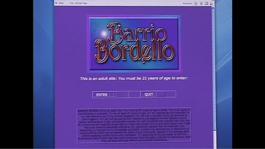 Barrio Bordello