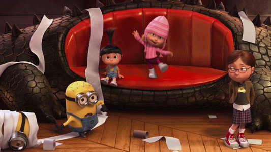 Despicable Me