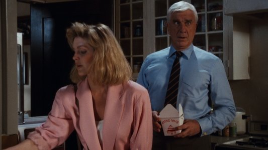 The Naked Gun: From the Files of Police Squad!