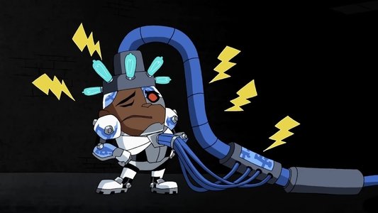 New Teen Titans