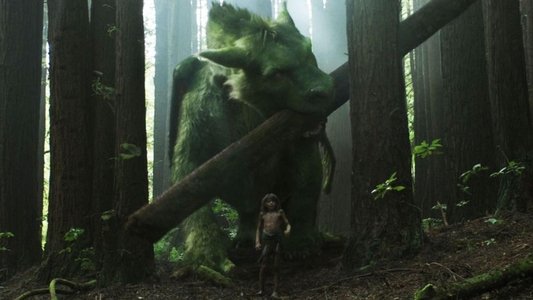 Pete's Dragon