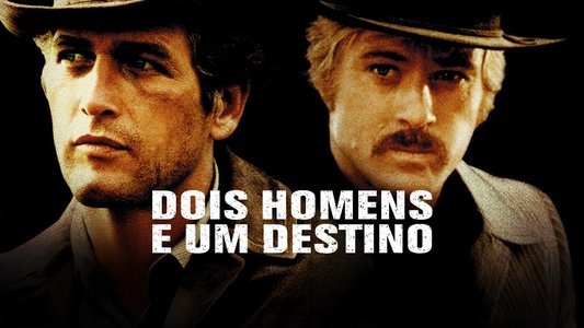 Butch Cassidy and the Sundance Kid