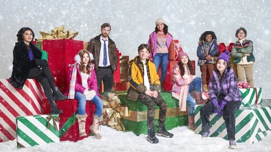 The Naughty Nine