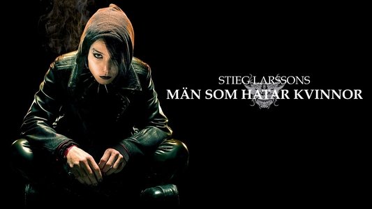 Män som hatar kvinnor