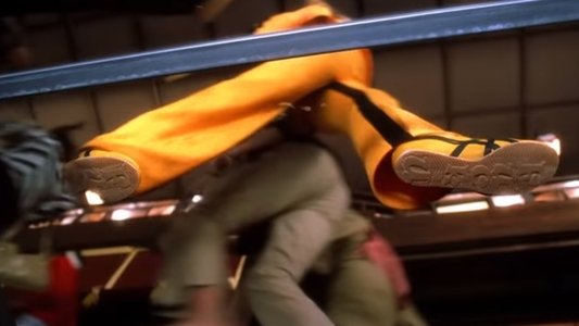 Kill Bill: Vol. 1
