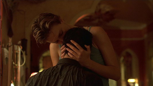 Sweet November