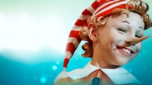 Приключения Буратино