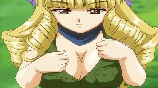 炎の孕ませ転校生