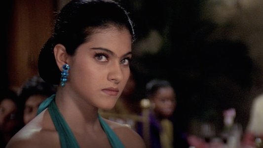 दिलवाले दुल्हनिया ले जायेंगे