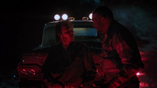 Leatherface: The Texas Chainsaw Massacre III