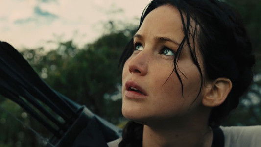 The Hunger Games: Catching Fire