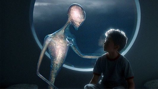 A.I. Artificial Intelligence