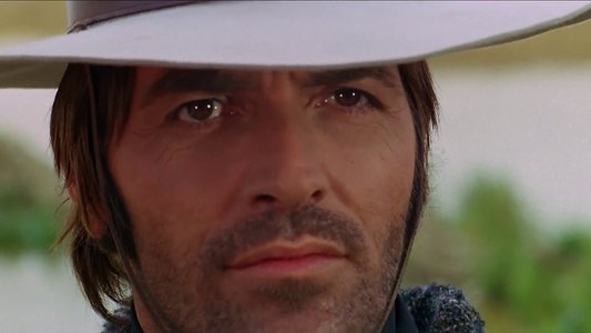 Django sfida Sartana