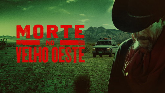 Cold Case Files: Dead West