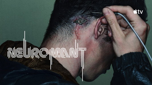 Neuromancer