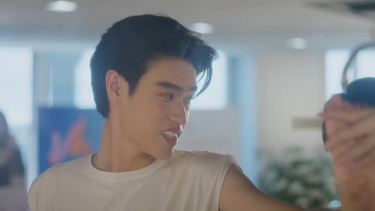 ขอเป็นพระเอกในหัวใจพระเอก