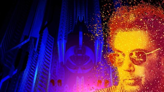 Jean-Michel Jarre - Alone together