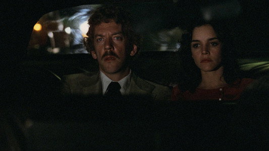 Invasion of the Body Snatchers