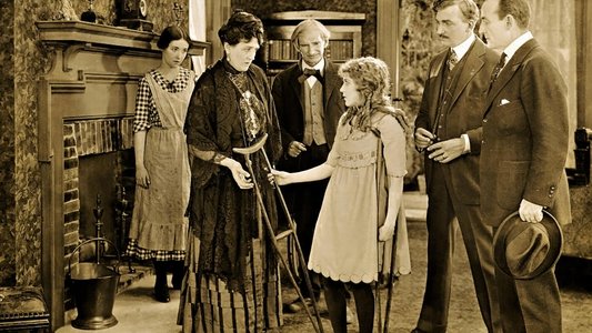 Pollyanna