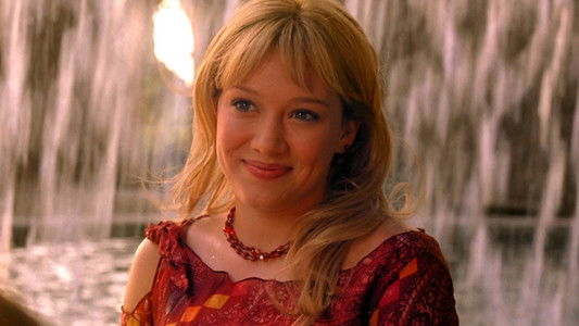 The Lizzie McGuire Movie
