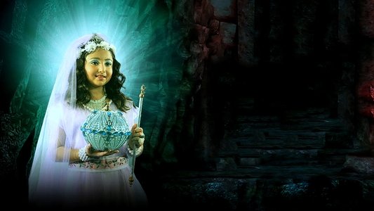 മായാപുരി 3D