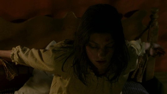 The Exorcism of Emily Rose