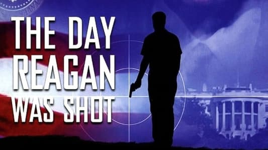 The Day Reagan Was Shot