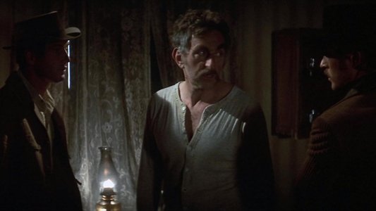 Butch Cassidy and the Sundance Kid