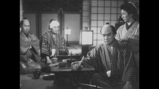 幡随院長兵衛