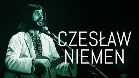 Czesław Niemen
