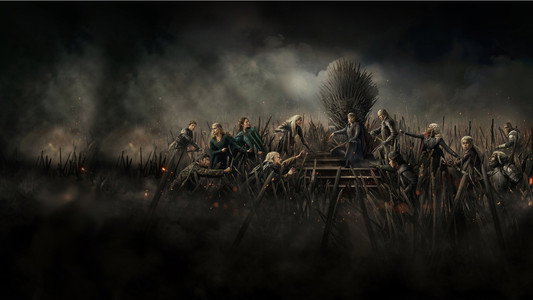 House of the Dragon