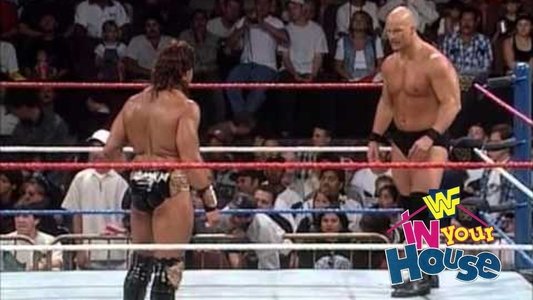 WWE In Your House 9: International Incident