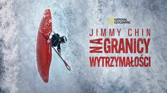 Edge of the Unknown with Jimmy Chin