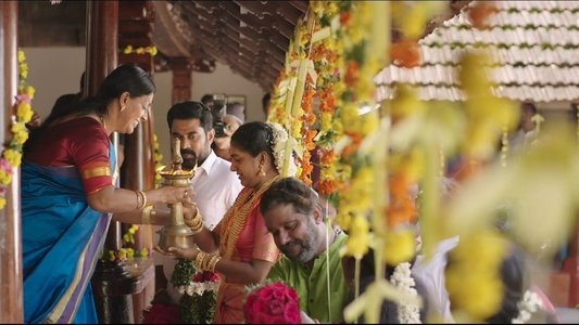 മഹത്തായ ഭാരതീയ അടുക്കള
