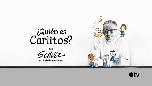 Who Are You, Charlie Brown?