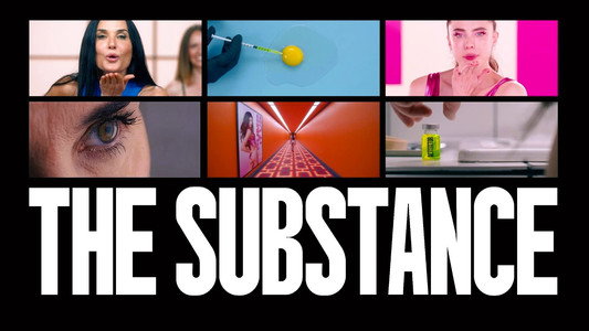 The Substance