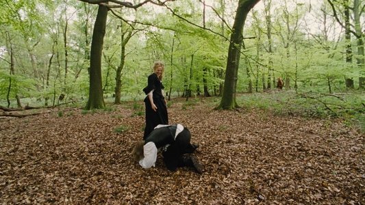 The Favourite