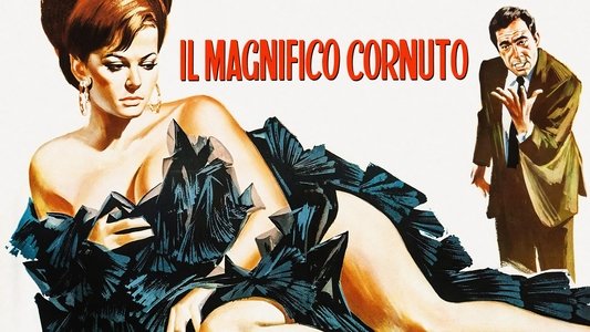 Il magnifico cornuto