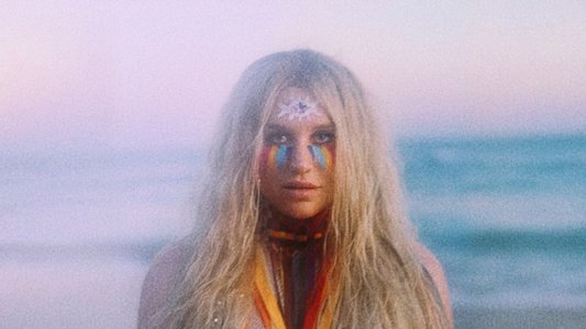 Kesha: Rainbow - The Film