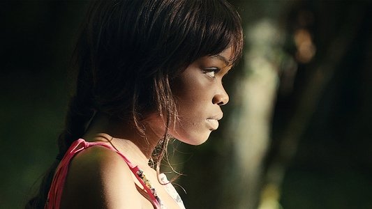 Mon amie Victoria