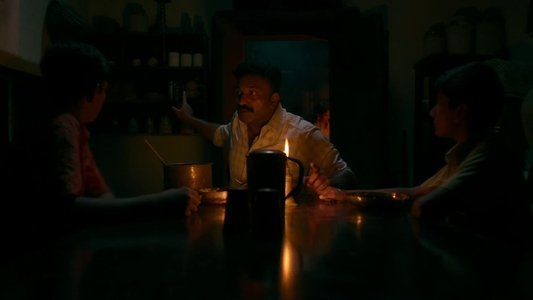 ഡിറ്റക്ടീവ് ഉജ്ജ്വലൻ