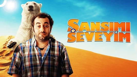 Şansımı Seveyim
