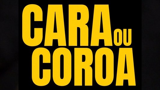 Cara ou Coroa