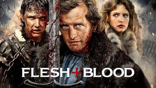 Flesh + Blood