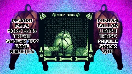Top Dog