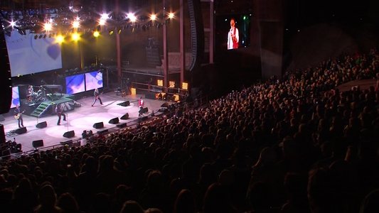 Bad Company - Live at Red Rocks