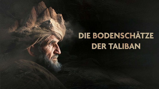 Afghanistan - Le trésor des talibans