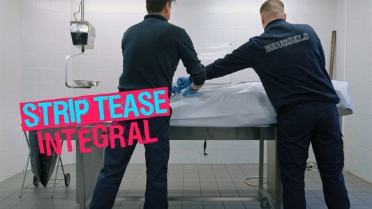 Strip-Tease intégral
