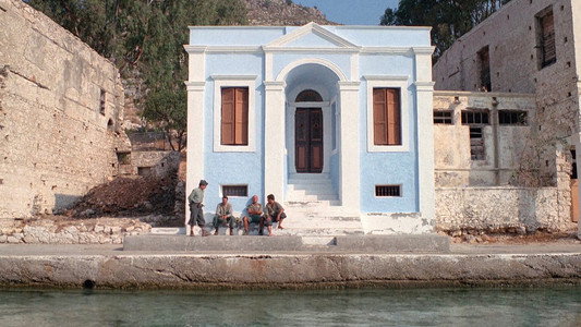 Mediterraneo