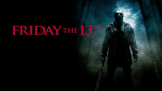 Friday the 13th